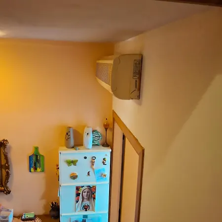 Tatil Evi Casa Al Mare Marina Romea